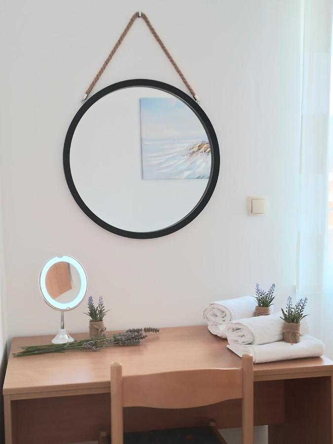 Apartmani Marini Opatija Eksteriør bilde