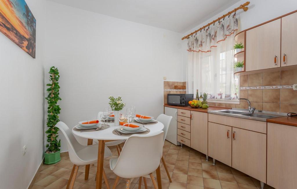 Apartmani Marini Opatija Eksteriør bilde