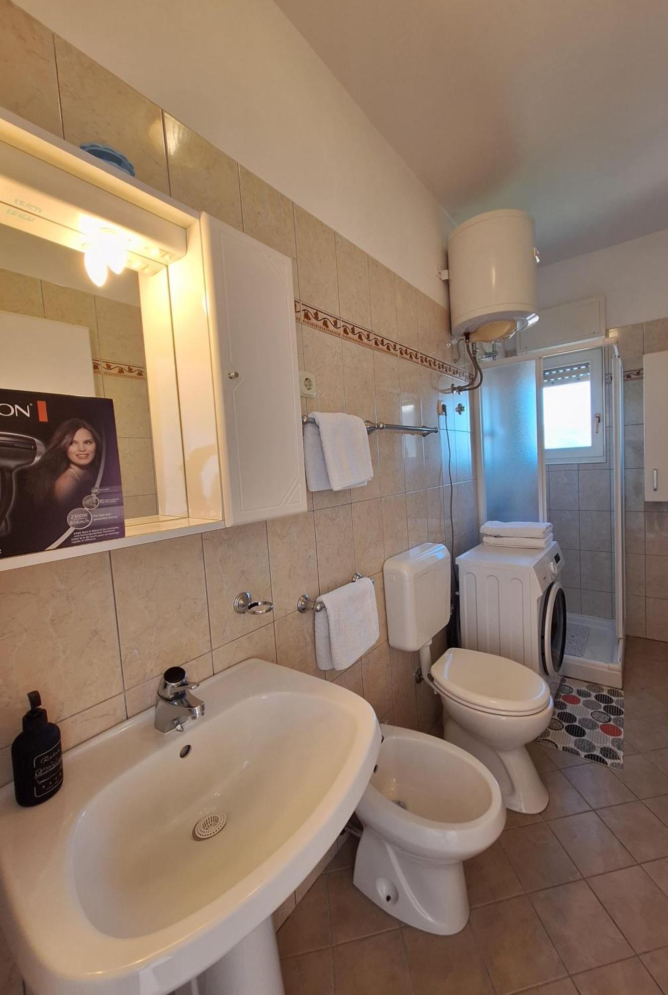 Apartmani Marini Opatija Eksteriør bilde