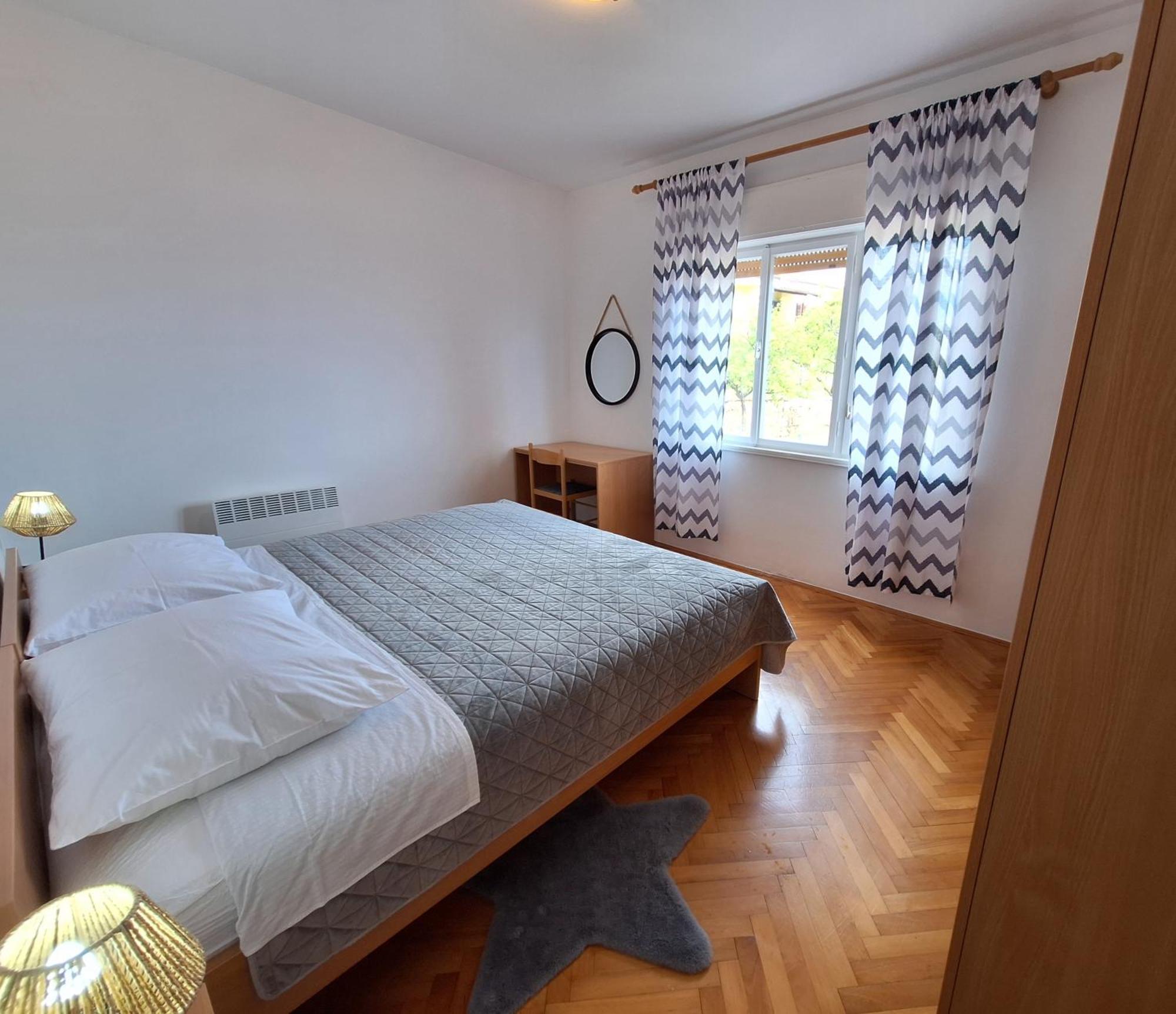Apartmani Marini Opatija Eksteriør bilde